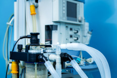 Police nab syndicate members for conning health firms out of Rp 58 billion