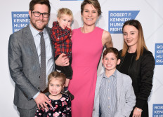 Body of missing Kennedy family member found