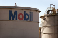 ExxonMobil latest petroleum giant to slash oilfield spending 			