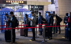 Tourism giant TUI to slash 8,000 jobs over virus crisis 