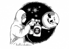 The COVID-19 crisis also holds some good lessons for ASEAN to step up regional preparedness and response to health hazards in the future.