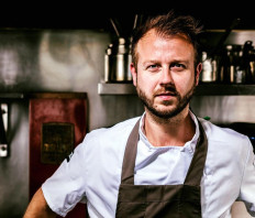 With doors closed for coronavirus, Belgian chefs cater for hospitals