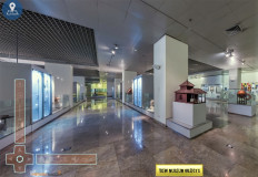 ‘#MuseumAtHome’ brings Indonesian art museums, gallery to screens