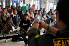 Handwashing and improved hygiene a silver lining in the dark cloud of COVID-19