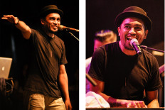 Award-winning R&B singer-songwriter Glenn Fredly dies at 44