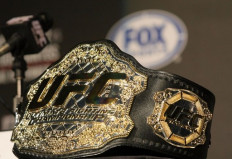 ‘Fight Island’ opens with three UFC titles up for grabs