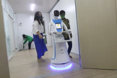 Government to expand PCR testing for coronavirus