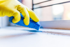 Dos and don’ts of wearing gloves to avoid COVID-19 transmission