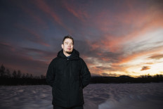 Rap, 'Frozen 2' help revive Lapland's endangered languages