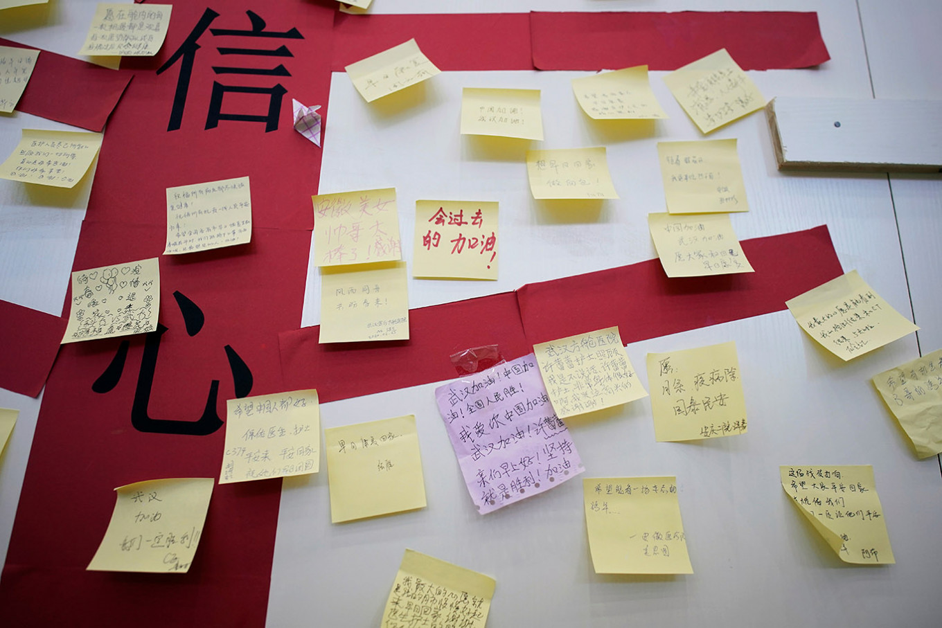 USA media slams conspiracy theory that coronavirus originated from Wuhan lab