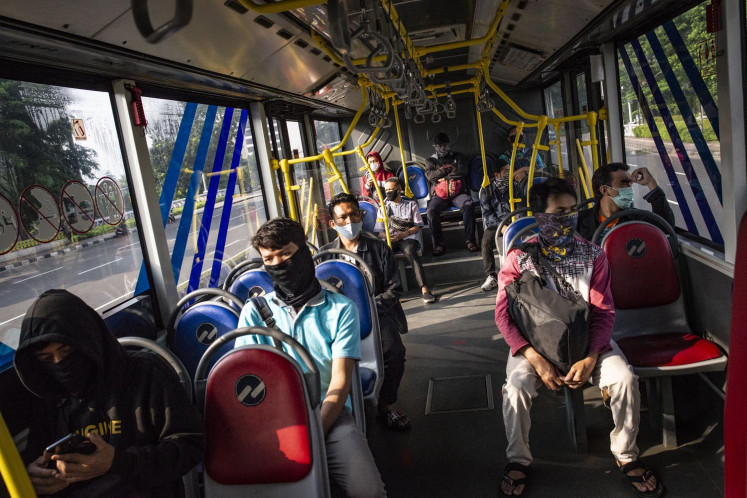 Satellite cities gear up as Health Ministry green lights PSBB request