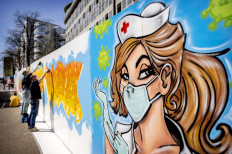 Dutch gamble on 'intelligent lockdown' to beat coronavirus