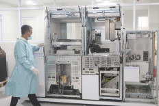 'A disaster': Roche CEO's verdict on some COVID-19 antibody tests