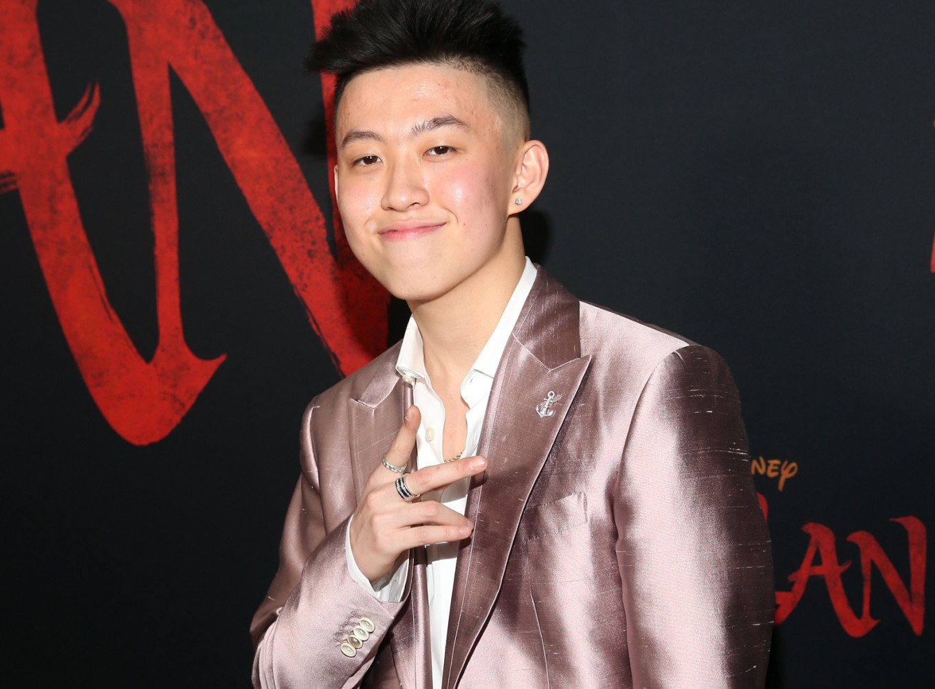 18 rich brian