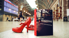 ‘The Wandering’: Intan Paramaditha’s magical red shoes