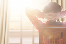 Experts offer tips on how to stay fit, healthy during COVID-19 lockdown