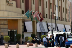 Saudi deportations of Ethiopians could fuel COVID-19 spread: UN