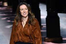 Meghan dress designer Clare Waight Keller leaves Givenchy