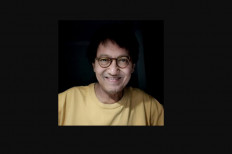 Homage to AE Priyono