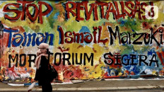 How safe are the DKJ and TIM art collections?