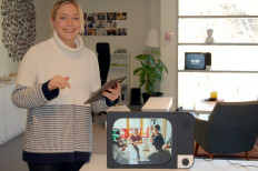 How technology is tackling virus-induced isolation in Norway