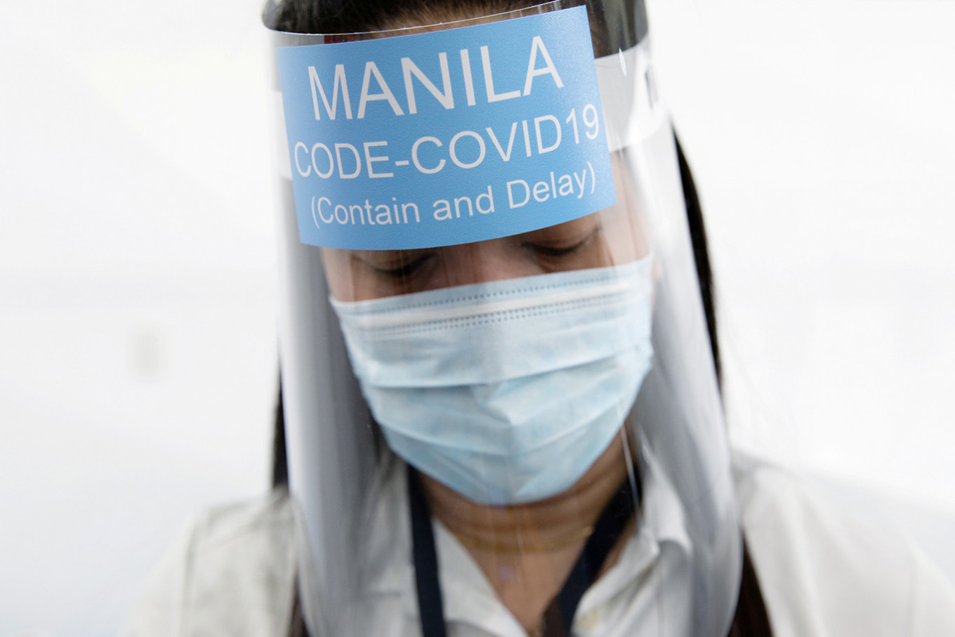 Philippines ramps up coronavirus testing to find thousands of unknown infections