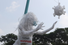 COVID-19 monitoring groups want govt to adopt best practices