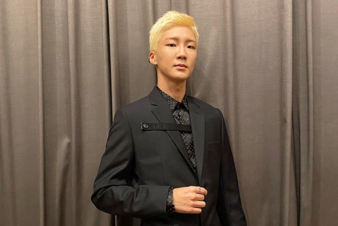 WINNER's Lee Seung-hoon to enlist in military this week - Entertainment -  The Jakarta Post