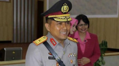 Yogyakarta deputy police chief tapped to lead KPK’s law enforcement efforts 