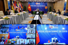 How will ASEAN leaders approach regional COVID-19 response at 36th summit?