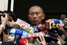 Taiwan director convicted for crew member sex assault