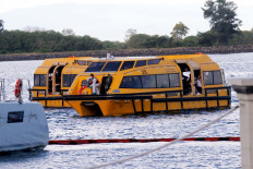 Migrant Care urges humane treatment, protection for TKI returning amid COVID-19