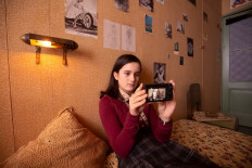 Anne Frank's diary in 2020: Vlogging from the annex hideout