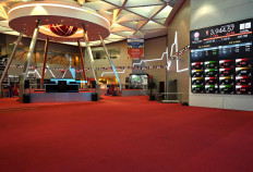 Fintech startup Cashlez takes off on bourse debut