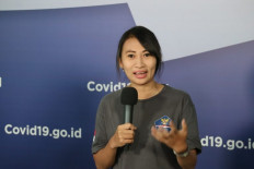 COVID-19: Task force’s sole female ambulance driver goes where others fear to tread