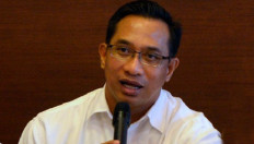 Indonesian veteran swimmer Lukman Niode dies of COVID-19