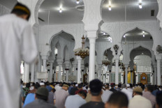 COVID-19: Aceh Ulema Council to allow congregational prayers during Ramadan