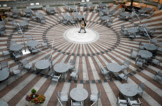 Viral content: Tokyo governor's distancing call is online hit