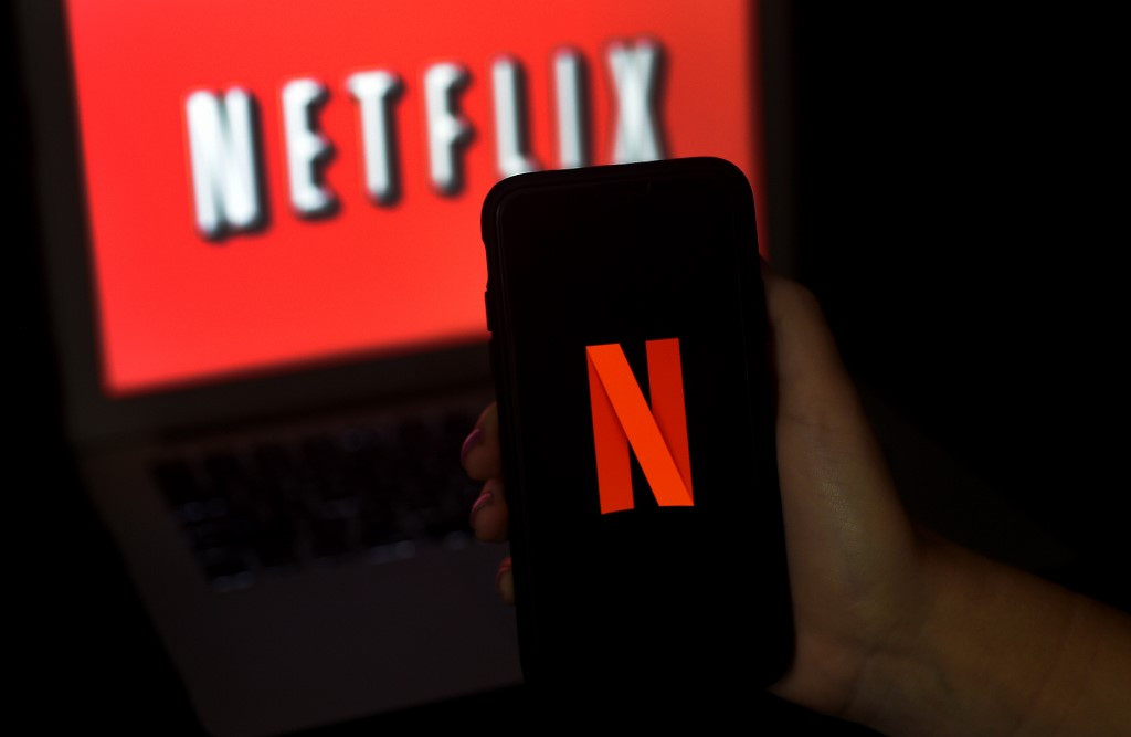 Explainer: How Netflix went from foe to friend in Indonesia - Business -  The Jakarta Post