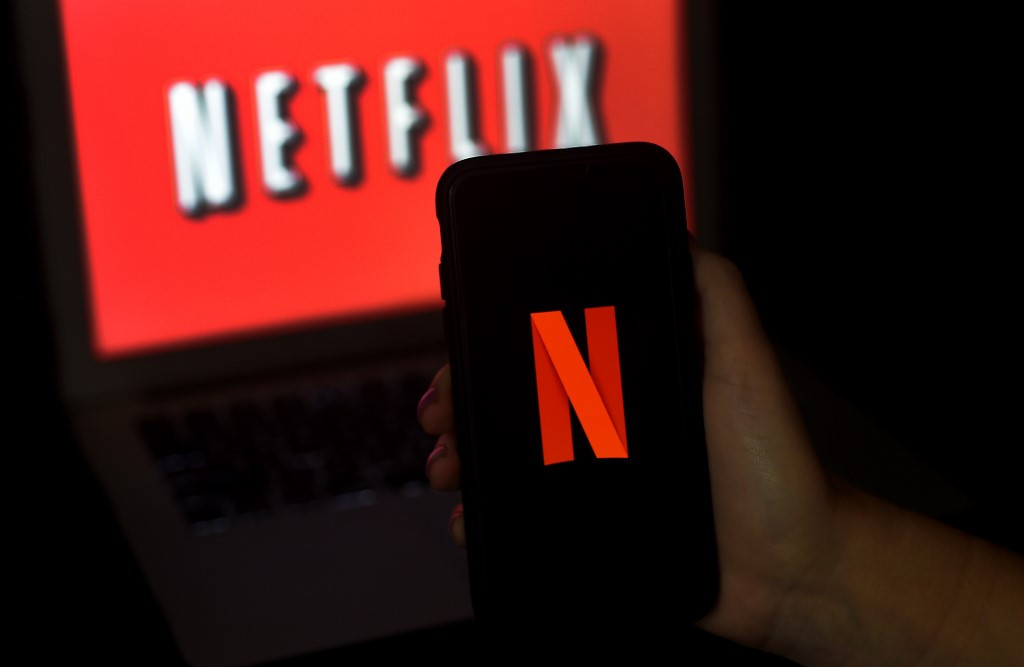 Netflix To Run On Telkomsel Indihome Within Weeks Telkomsel Official Says Entertainment The Jakarta Post