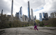 The spies who predicted COVID-19