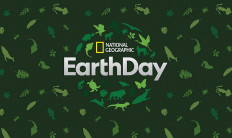 National Geographic gears up for Earth Day