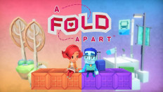 'A Fold Apart' closes distance through puzzle adventure