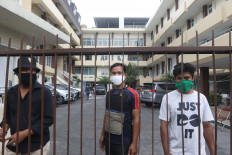 New joint command faces first test under COVID-19