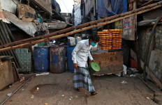 Trump-backed drug to be tested on thousands in Mumbai slums