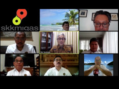 SKK Migas lowers oil and gas targets, seeks fiscal stimulus