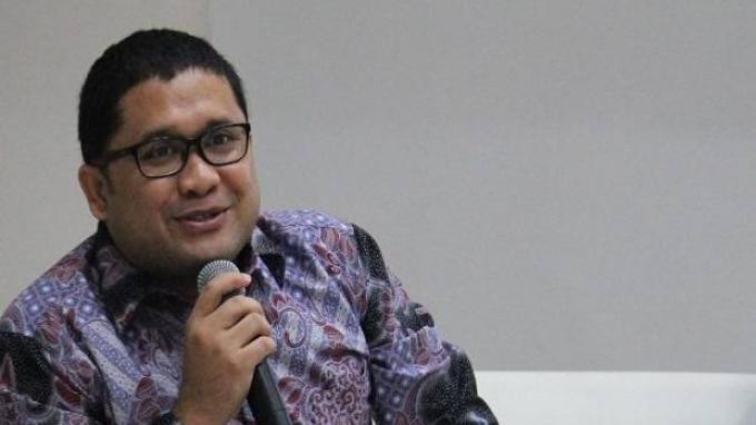 Febrio Nathan Kacaribu, director general of economic and fiscal strategy at the Finance Ministry