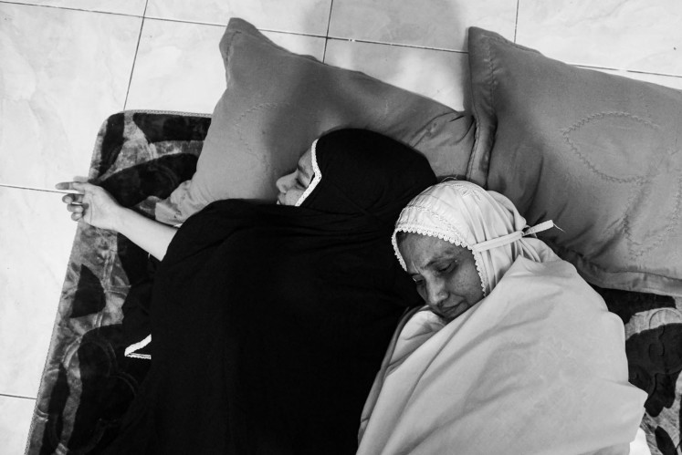 Returning from Wuhan