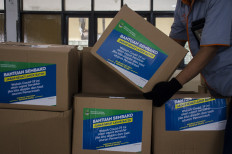 Data fiasco causes delays in disbursement of social assistance: Study