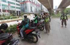 COVID-19: Jakarta extends PSBB through Ramadan